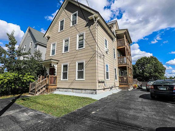 2nd image of 74 Dartmouth St #3