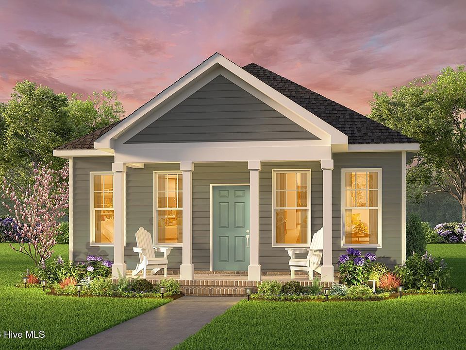 1st image of Mm Carotauk (Glenview Model) Drive