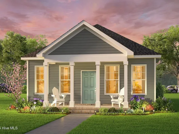 Mm Carotauk (Glenview Model) Drive, Currituck, NC 27929