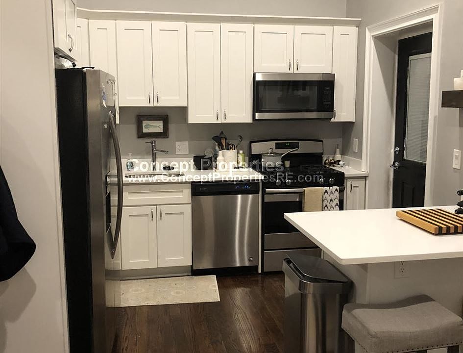 2nd image of 150 W 4th St #4R