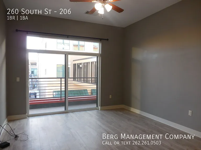 260 South St #206 — Photo 3
