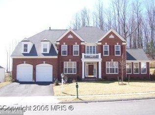 2050 Powells Landing Cir, Woodbridge, VA 22191