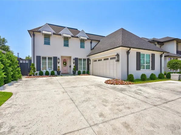 2748 W Country Club Dr, Oklahoma City, OK 73116