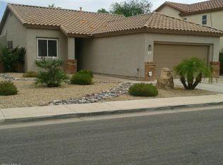 6732 W Linda Ln, Chandler, AZ 85226