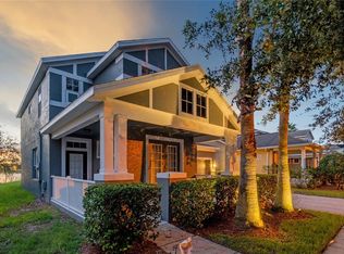 5426 Gemgold Ct, Windermere, FL 34786