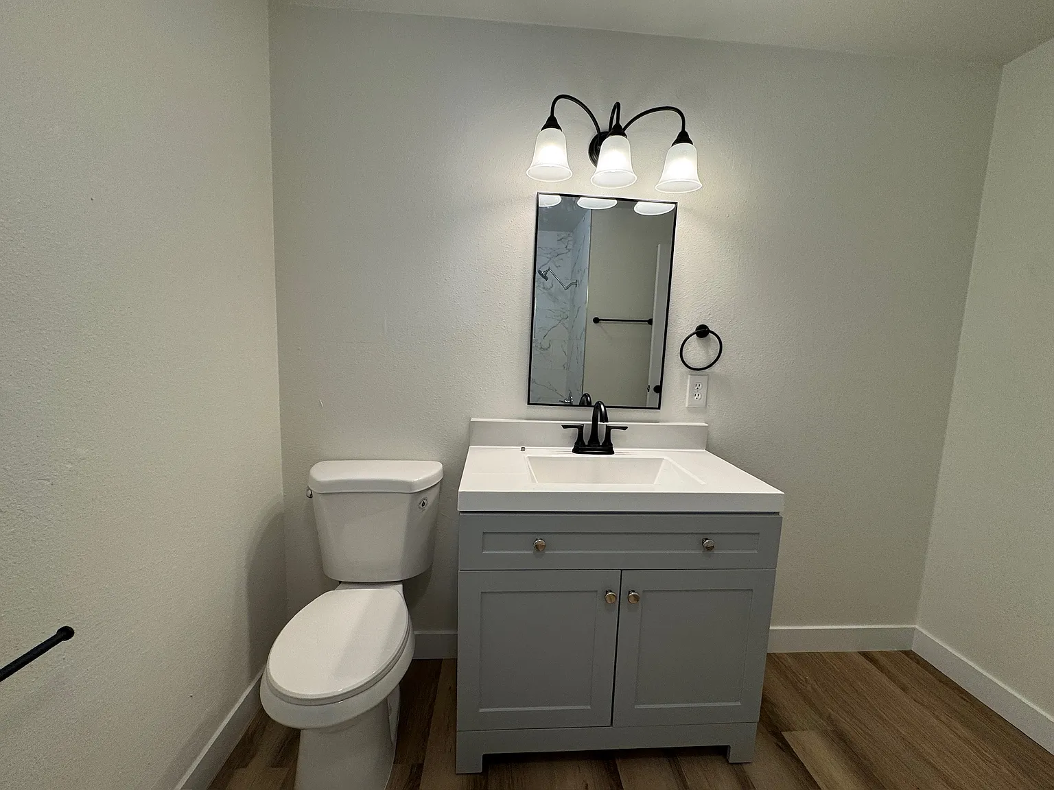3 bed, 1305 sqft, $2,500 — Photo 3