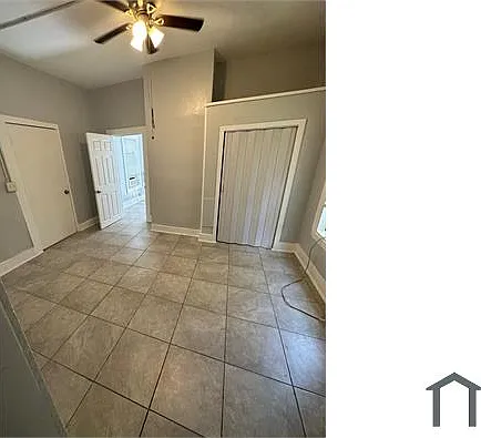 1 bed, 536 sqft, $1,100 — Photo 2