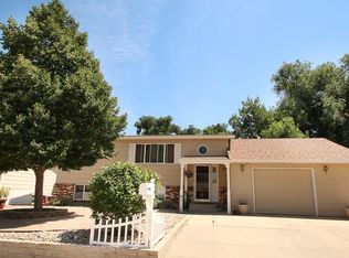 630 Clearview Dr, Fountain, CO 80817