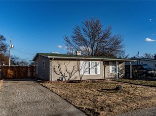 2820 Dale Ave, Granite City, IL 62040