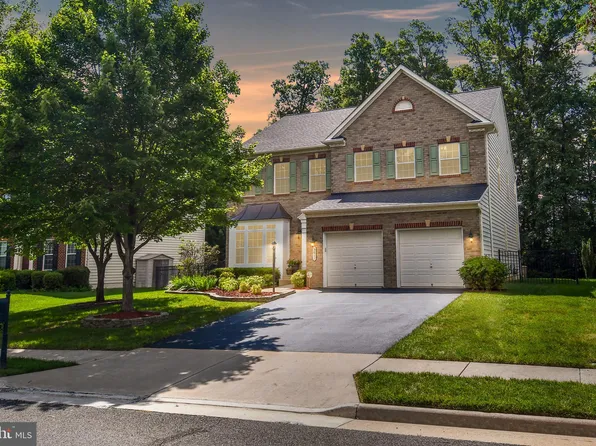 5611 Victory Loop, Manassas, VA 20112