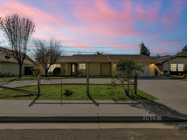1913 E Mary Avenue, Visalia, CA 93292