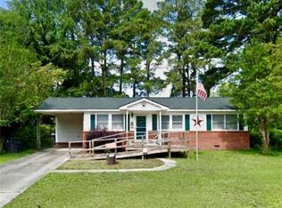 414 Libeth Pl, Fayetteville, NC 28314