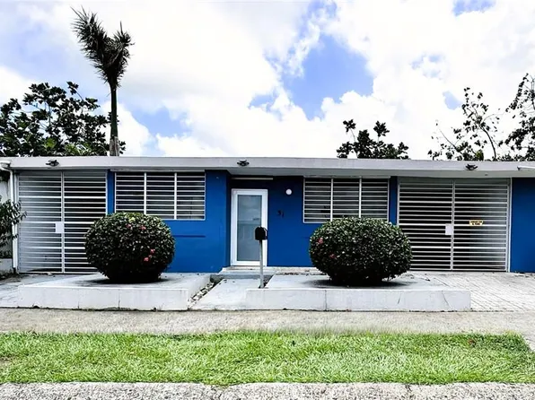 75 Calle 117 #31, Carolina, PR 00985