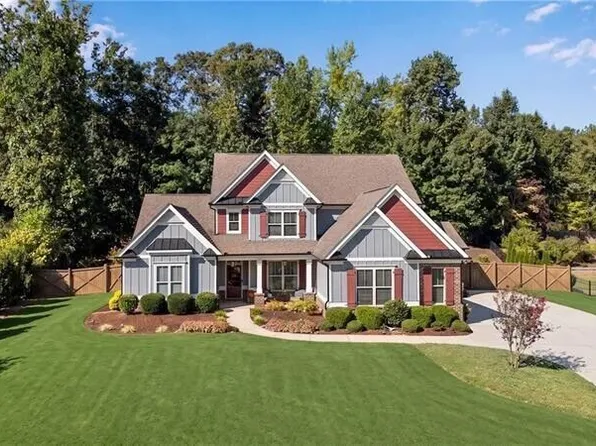 5128 Stefan Ridge Way, Buford, GA 30519