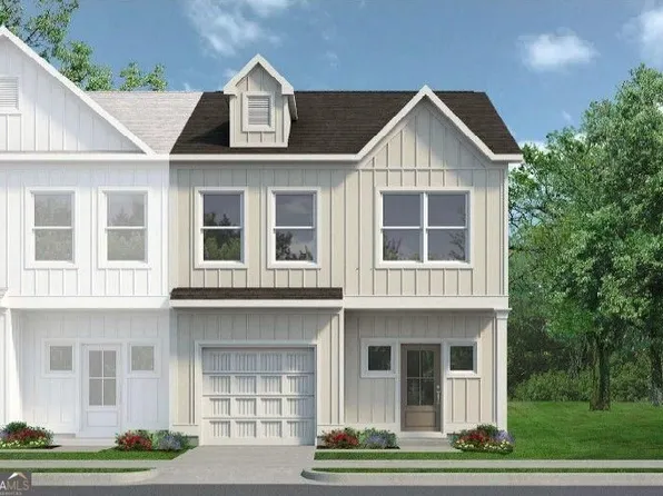 227 Alameda St #36, Loganville, GA 30052