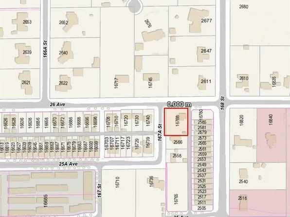 16768 26th Ave, Surrey, BC V3Z 0B2