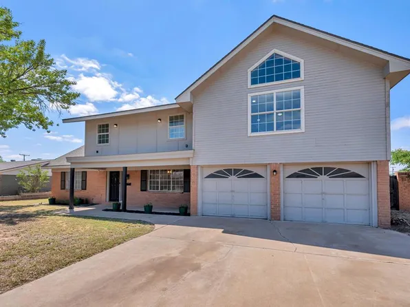 3213 Sentinel Dr, Midland, TX 79701