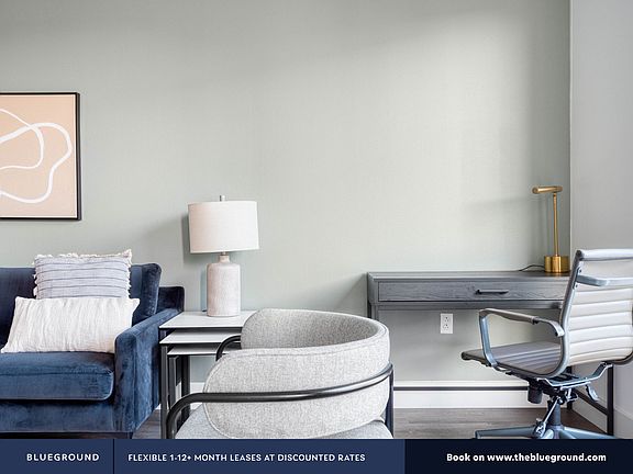 Office Area
