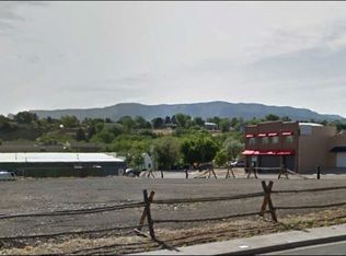 139 Railroad Ave, Rifle, CO 81650