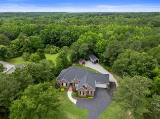 5700 Crutchfield Rd, Raleigh, NC 27606