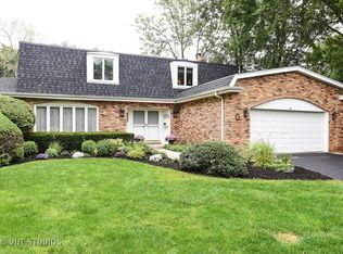 20709 Greenwood Ct, Olympia Fields, IL