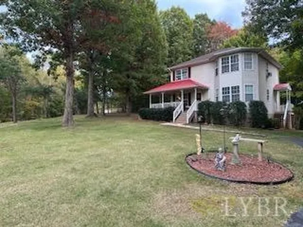 3338 Bibee Rd, Pittsville, VA 24139
