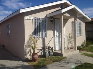 227 E 76th Pl, Los Angeles, CA 90003