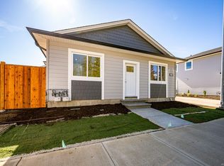 2319 McDonald Rd #A, Comox, BC