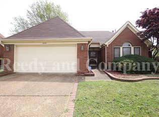 4340 Snowmass Ln, Memphis, TN 38141