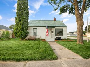 2200 15th Ave, Menominee, MI 49858