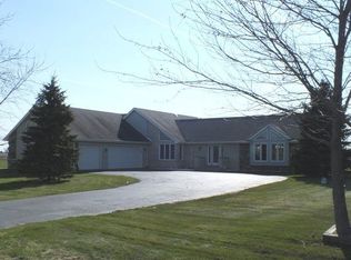 26936 S Anna Ln, Monee, IL 60449