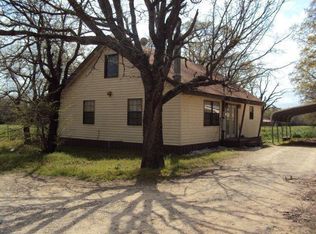11479 County Road 313, Terrell, TX 75161
