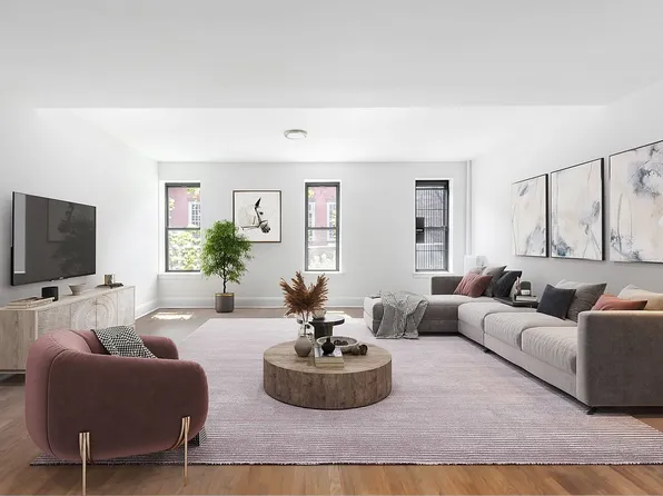 250 Park Pl APT 3B, Brooklyn, NY 11238