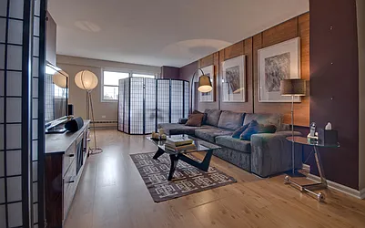 Sold by Brown Harris Stevens