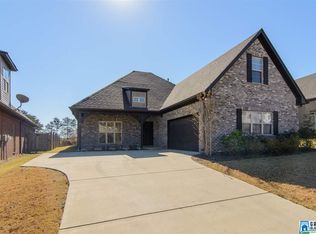5897 Long View Ln, Trussville, AL 35173