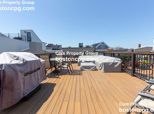 445 W 4th St #2, South Boston, MA 02127