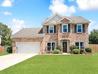 632 Spring Branch Dr, Slidell, LA, 70460