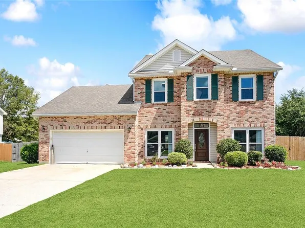 632 Spring Branch Dr, Slidell, LA 70460