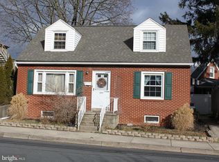 130 Spring St, Middletown, PA 17057
