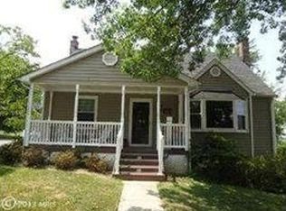 630 1/2 Hammonds Ferry Rd, Linthicum, MD 21090