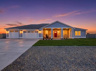 359 Panoramic Dr, Pasco, WA 99336