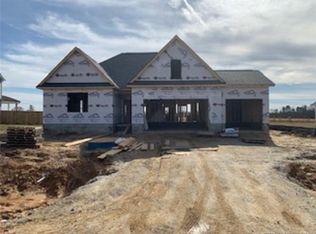 117 Bayview Rd, Lillington, NC 27546