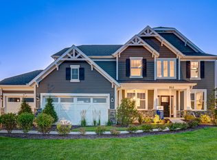 Woodside Plan, Sawgrass, Bolingbrook, IL 60490