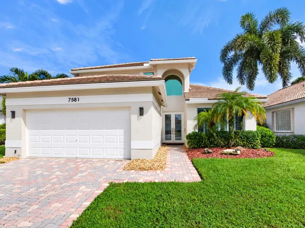 7581 DOUBLETON Drive, Delray Beach, FL 33446