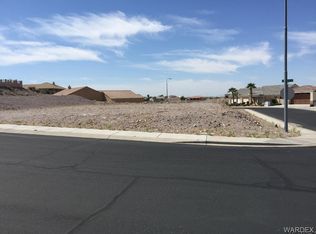 2915 Lakeview Dr, Bullhead City, AZ 86429