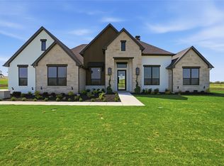 5009 Frost Crk, Aledo, TX 76008