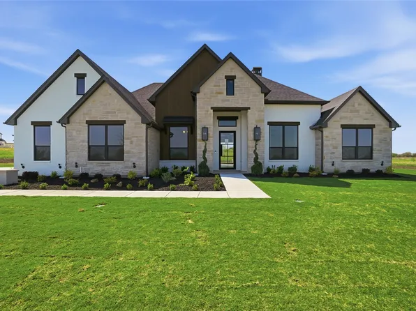 5009 Frost Crk, Aledo, TX 76008