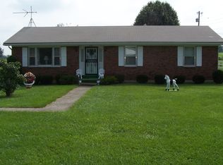 2352 Waddy Rd, Waddy, KY 40076