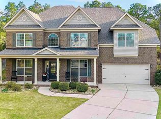 330 Pisgah Flats Cir, Lexington, SC 29072
