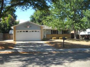 3039 S Winston St, Aurora, CO 80013